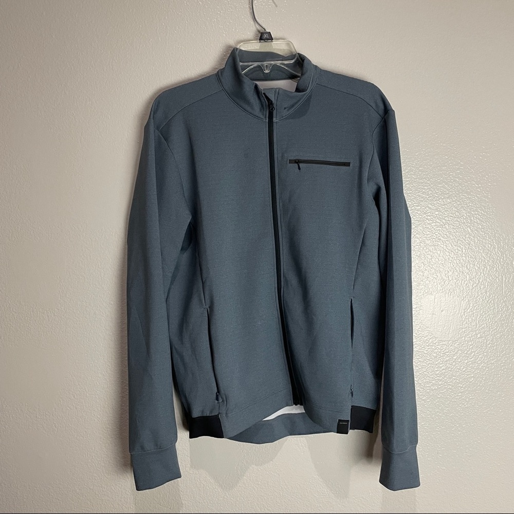 Shimano Jacket Light Size Medium
